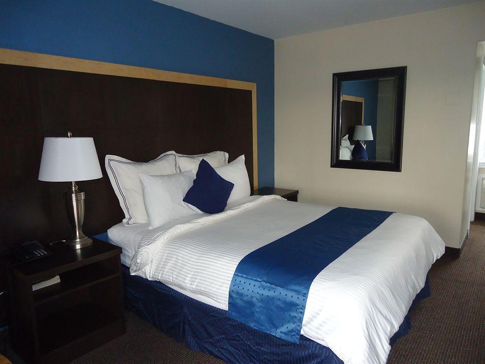 Econo Lodge Sudbury Exterior foto