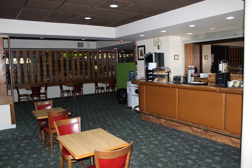 Econo Lodge Sudbury Exterior foto