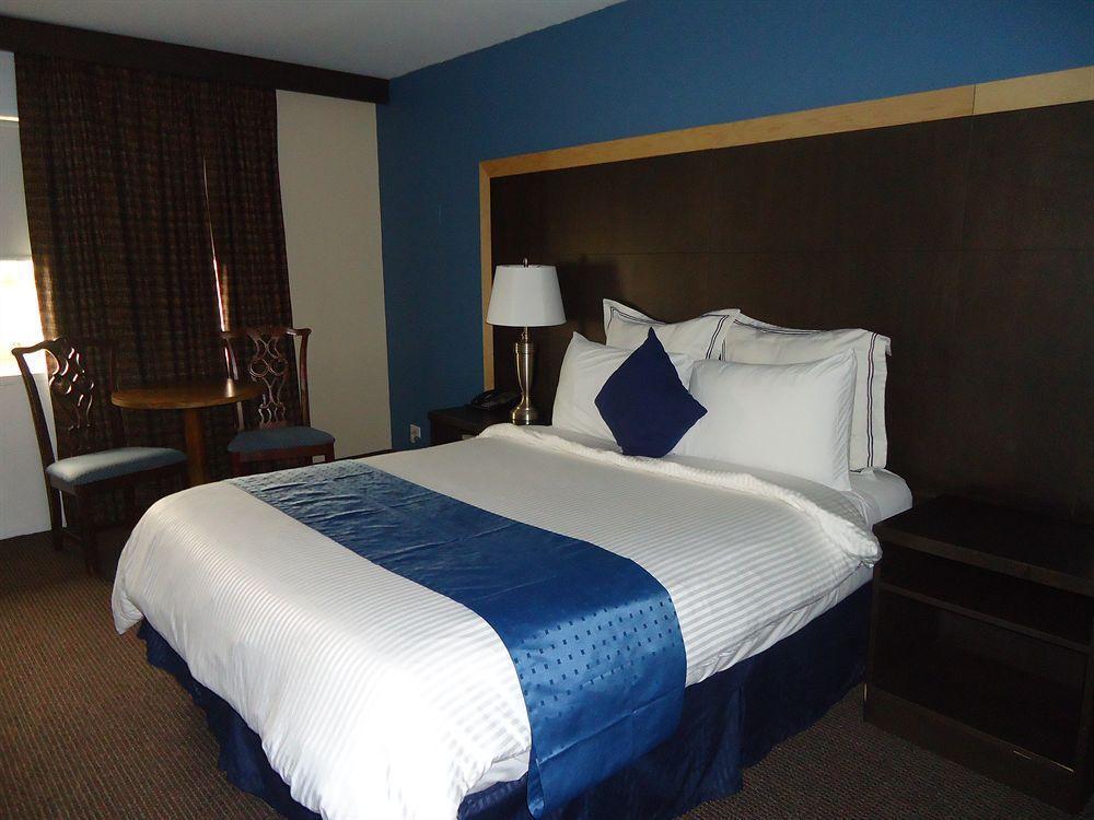 Econo Lodge Sudbury Exterior foto