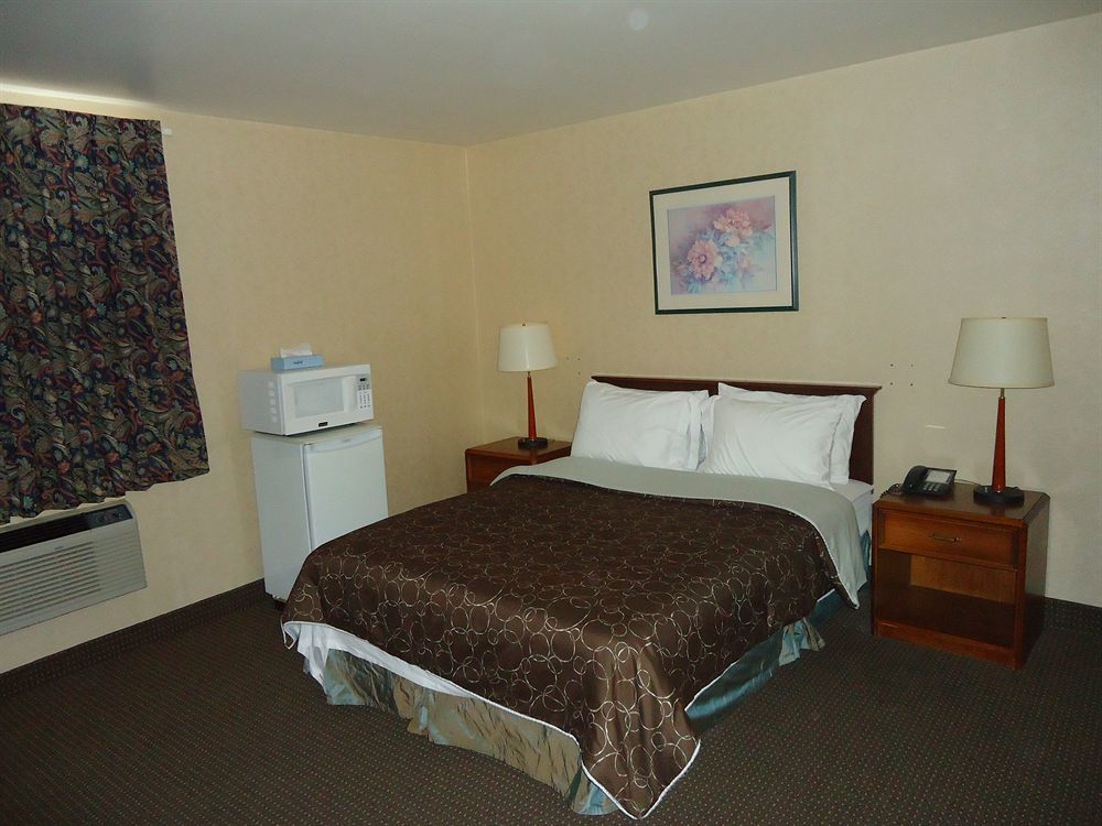 Econo Lodge Sudbury Exterior foto