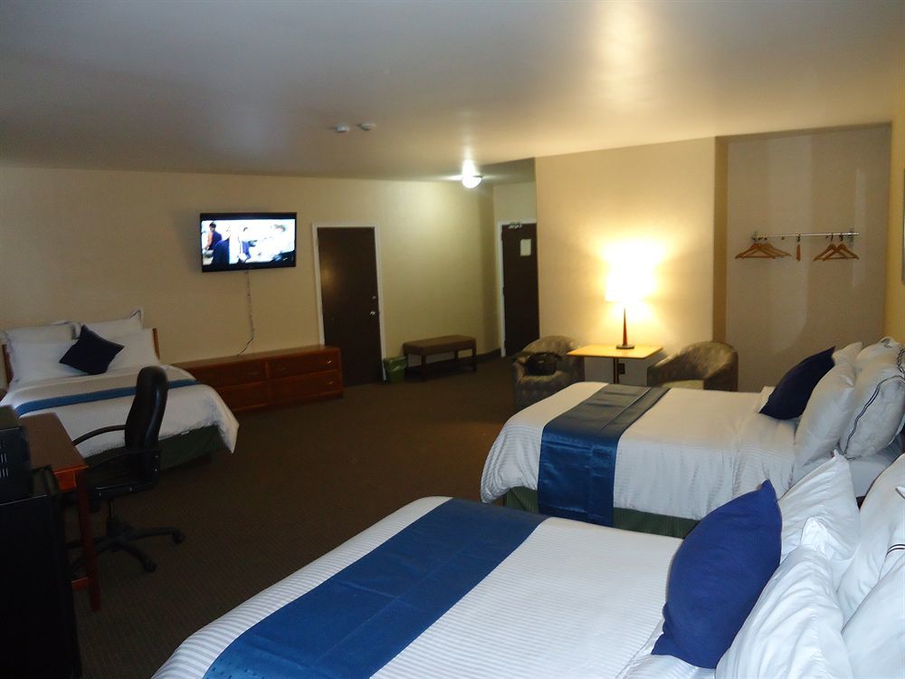 Econo Lodge Sudbury Exterior foto