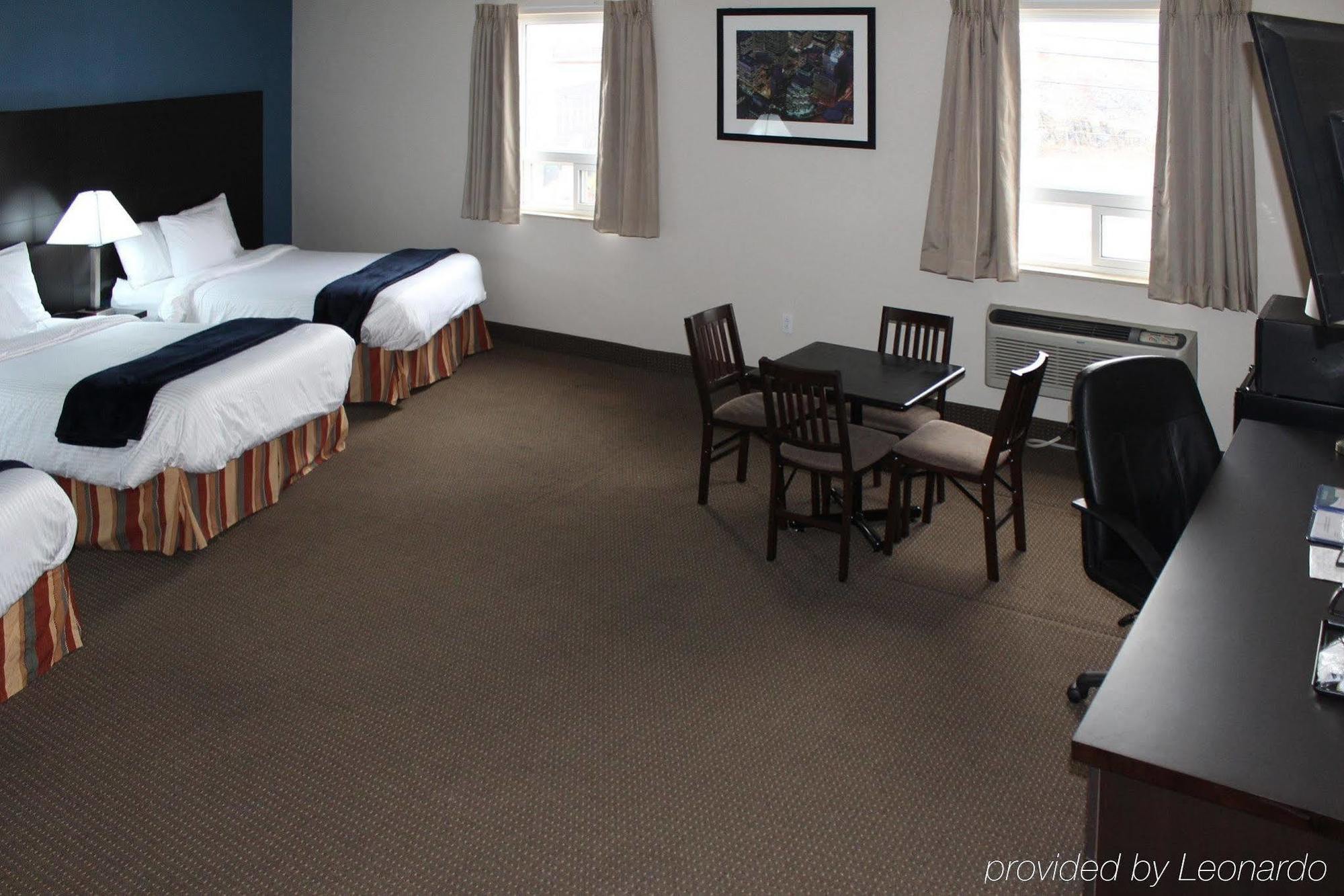 Econo Lodge Sudbury Exterior foto
