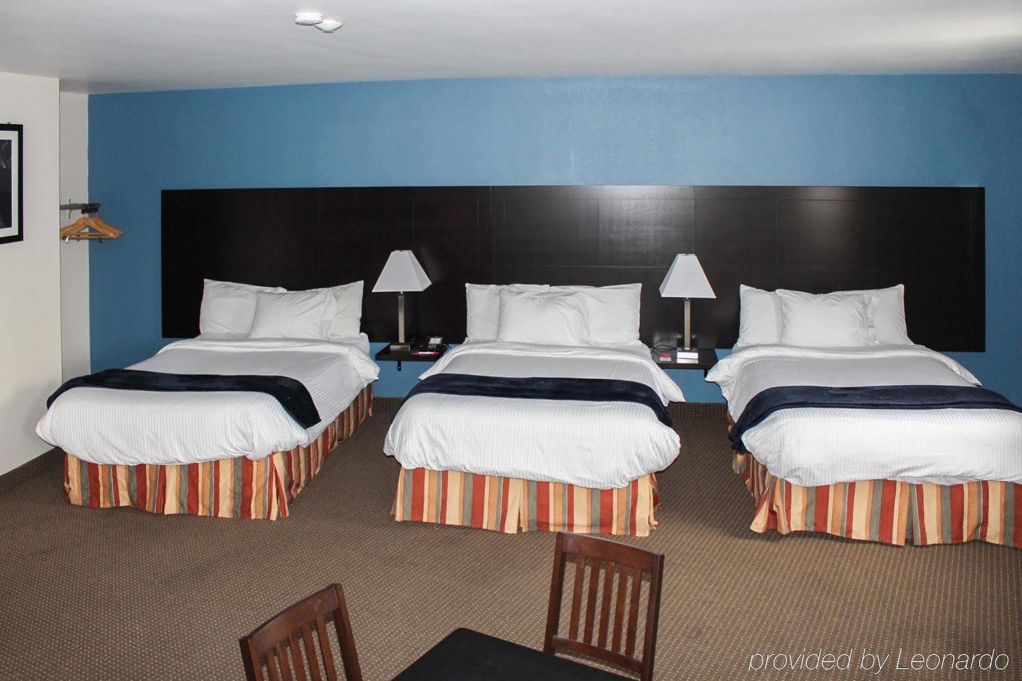 Econo Lodge Sudbury Exterior foto