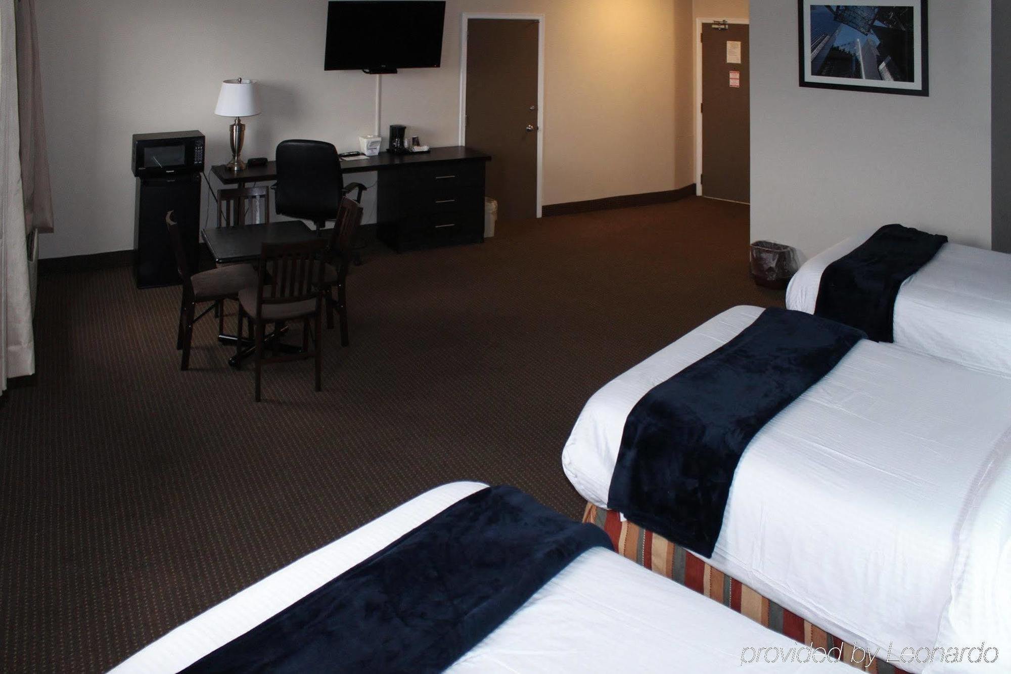 Econo Lodge Sudbury Exterior foto
